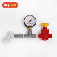 [Strictly Selected] Craft Brewed Beer Pressure Retention Fermentation Equipment Carbon Dioxide Press