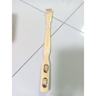 Kayu pengaru badan (kayu gaharu)