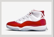 nike Air Jordan 11 Retro 'Cherry' 復刻男子運動鞋