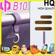 [READY] LEAPMOTOR B10 Co-pilot Small Hook Body Kit leapmotor b10 Car Decoration Accessories 9L1D