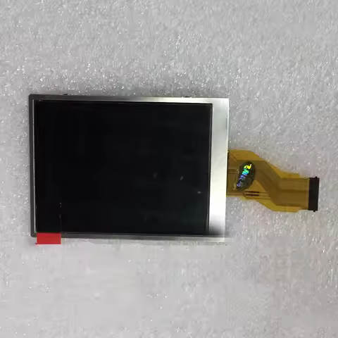 New LCD display screen with backlight repair parts for Canon IXUS175 IXUS180 IXUS185 IXUS190 digital