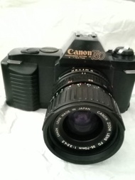 Kamera Canon T50