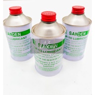 ORIGINAL SANDEN Compressor Oil Sp-10 (250ml)