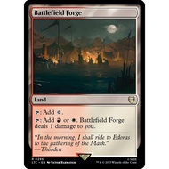 MTG Battlefield Forge 296 - The Lord of the Rings: Tales of Middle-earth (LTC)