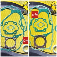 Large Gasket Set Kawasaki GTO