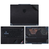 [NEW] Laptop Skins For Msi Cyborg 14 A13ve 15 A12ve A13v Raider 18 Hx A14v Vector 16 17 Hx A14v Cros