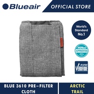 Blueair Blue 3610 Pre-Filter Cloth (Arctic Trail/ Night Waves/ Aurora Light/ Archipelago Sand/ Winte