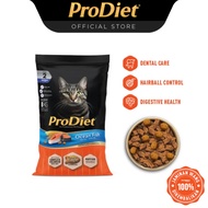 ProDiet Dry Cat Food Adult - Ocean Fish (8kg x 16 Packs)