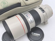 CANON LENS EF 300mm F4 L USM 鏡頭