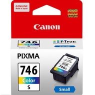 Canon CL-746S Fine Cartridge Color (6.2 ml)