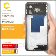 Housing Frame For OPPO A3X 5G (Middle Chasis )