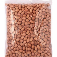 1Kg Raw Peanuts 8090