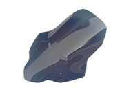 ชิวหน้า Honda CB500X(ฮอนด้า ซีบี500เอ็กซ์) ปี 2016-2018 สูง 20 นิ้ สินค้าผลิตจากอะคริลิคแท้หนา 3 มิล