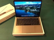 台北/桃園 二手 13.3 MacBookPro 2017