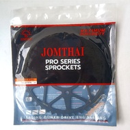 Rear Sprocket NX500/Rebel300/Rebel500/CB500X(2019+)/CBR500R(2022+)/CB500F(2022+)/CL500/CL300