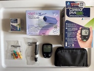 Contour Plus Elite 血糖機