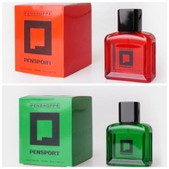❤Pen shoppe PERFUME Pensport Extreme Eau De Toiette for Men 50ML ❤100% ORIGINAL