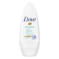 DOVE Deodorant Sensitive Roll-on 40ml Nourishes & Softens Moisturising Cream / from Seoul, Korea