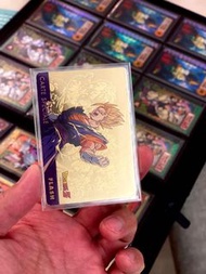 龍珠閃咭 罕物 法國版金咭🇫🇷 Special Edition