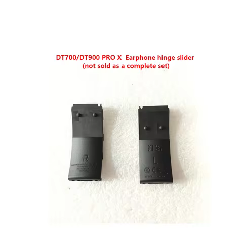 Brand New Replace Hinge Slider for Beyerdynamic DT700/DT900 PRO X Earphone Hinge Slider Ear Pad DT70