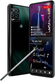 Motorola Moto G Stylus 5G (2021) Unlocked 4GB RAM 128GB ROM 6.8" XT2131 Phones