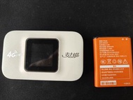麥力貓 4G LTE 流動無線路由器