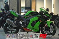 [敏傑重車-翔安] 2023 Kawasaki ZX-10R 公升級仿賽 2023新塗裝 高階配備 一次滿足