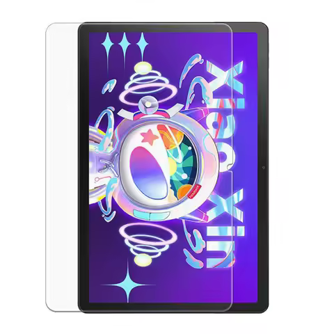 Screen Protector For Lenovo Xiaoxin Pad 10.6 Tablet Protective Tempered Glass for Tab P11 Plus 11.5 