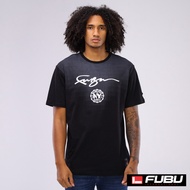 Fubu Round Neck Regular Fit FBT01A-3759 [Tshirt for men, T-Shirt, T Shirt]