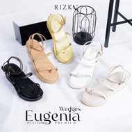 EUGENIA WEDGES PLATFORM PREMIUM