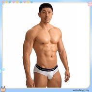 GX3 Men Underwear Brief | Spender - Black [4775]