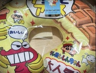蠟筆小新頸枕