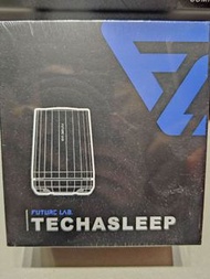 Future Lab助眠機─TechASleep
