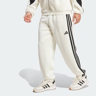 adidas Lifestyle Stadium Track Pants Men White JX5619