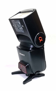 Sony HVL-F43AM HVLF43AM Speedlite Flash for for Sony Alpha A mount A100 A350 A500 A700 A99