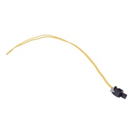 68213844AD Front Rear Side Marker Light Pigtail Connector Wire 68213845AD 68214402AD Fit for Chrysle