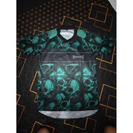 MTB cycling Jersey