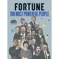 [eMagazine/PDF] Fortune USA - December 2024/January 2025