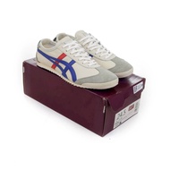 Onitsuka Tiger Mexico 66 Whitedeluxe
