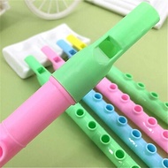 Color Inflatable Flute Toy Flute Instrument
