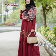 Bilqis Dress Aku Karissa