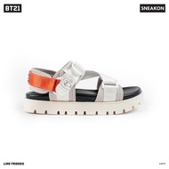 Sneakers BT21 Doodle - RJ