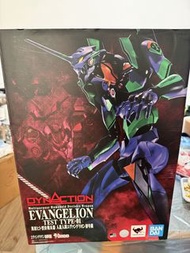 DYNACTION EVANGELION 初號機