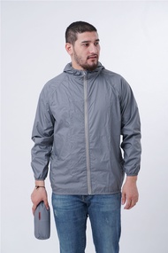 Ereste269 - Jaket Olahraga Sanders Hoodie Parasut Anti UV Jaket Running Lari Sepeda Pria dan Wanita 