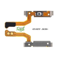 FLEXIBLE ON/OFF VOLUME SAMSUNG A21S A920/ C9 PRO/ A12/ AO2S/ A8/ A3/ S8+/ M30/ ON OFF VOLUME SAMSUNG