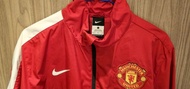 Nike 曼聯 Manchester United 聯名外套