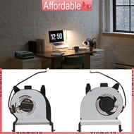 GLO Laptop Coolers Fan for 600 G3 G4 12V Radiator Fan