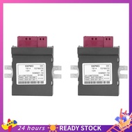 【HOT SALE】 2X New  Pump Oil Control Module Unit 16147276073, 16147268462 for  3, 5, 6, 7, X3 Series 