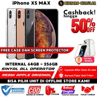 iBox | iPhone XS MAX | XR | XS | X 512GB 256GB 128GB Second Original