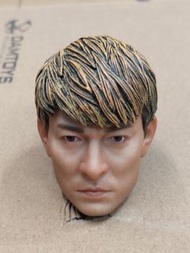 FIGURELO Production 古惑吉祥 祥dee 1:6 action figure 劉華 頭雕